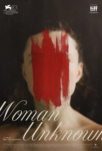 Woman Unknown