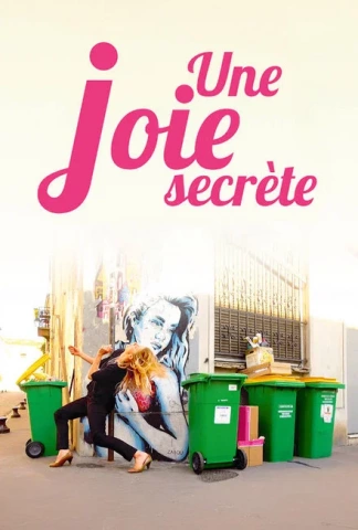 Une joie secrète