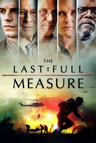 The Last Full Measure