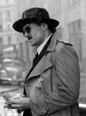 La DIsparition de Josef Mengele