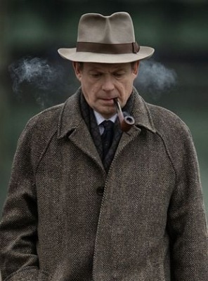 Maigret et le mort amoureux