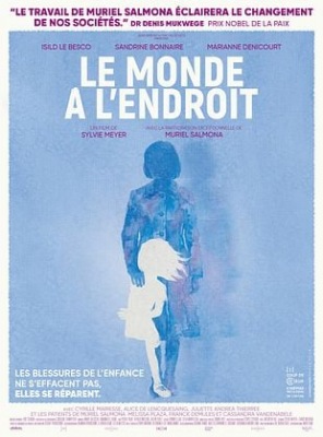Le Monde à l'endroit