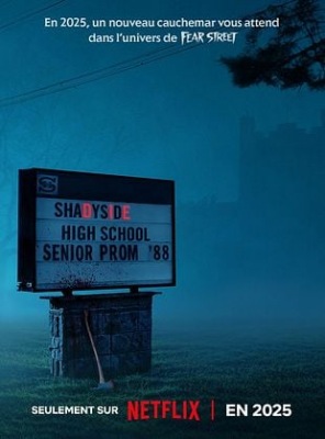 Fear Street: Prom Queen