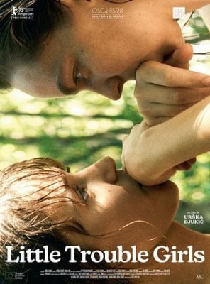 Little Trouble Girls