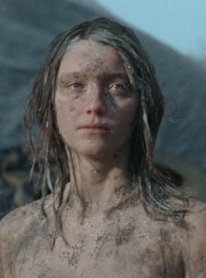 Que ma volonté soit faite