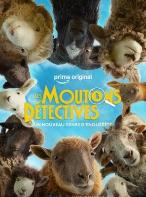 Les Moutons Détectives