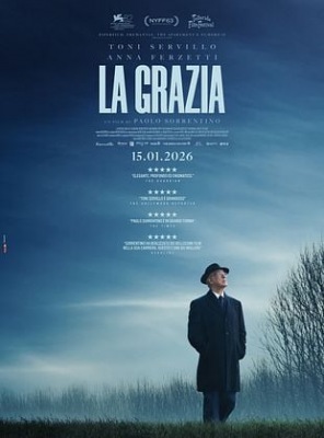 La Grazia