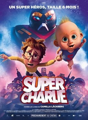 Super Charlie