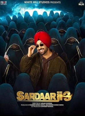 Sardaar Ji 3