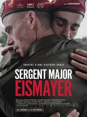 Sergent-Major Eismayer