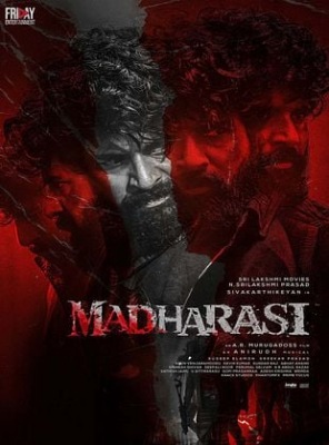 Madharasi