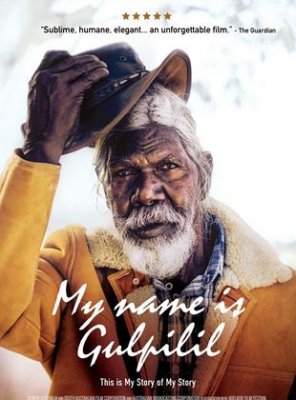 My Name is Gulpilil