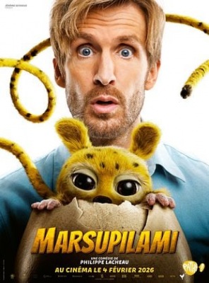 Marsupilami