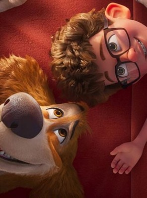 Biscuit le chien fantastique