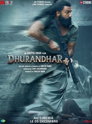 Dhurandhar