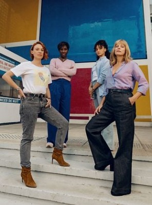 La Maison des femmes