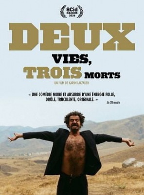 Deux Vies, Trois Morts