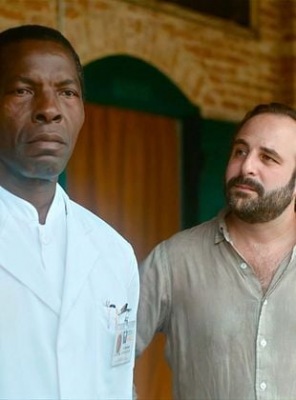 Muganga - Celui qui soigne