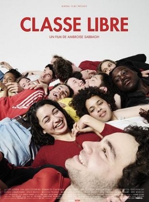 Classe Libre