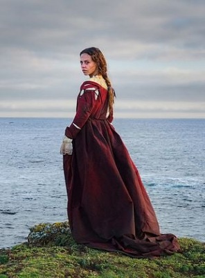 L’île de la demoiselle