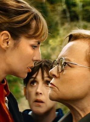 La Pire mère au monde