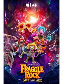 Fraggle Rock : L'aventure continue saison 2