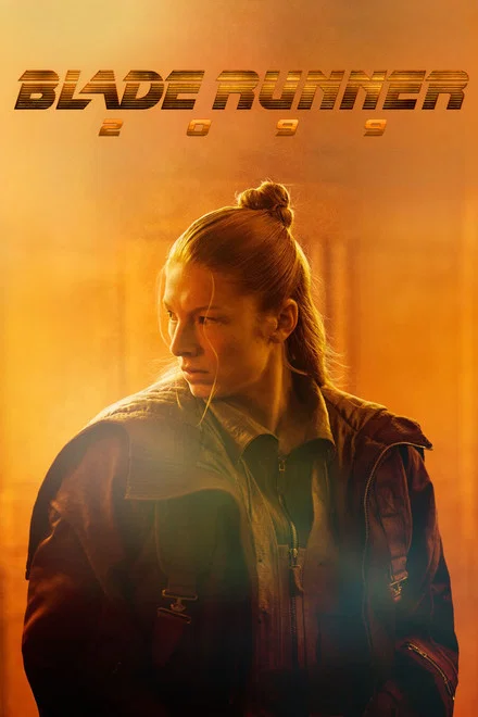 Blade Runner 2099 saison 1