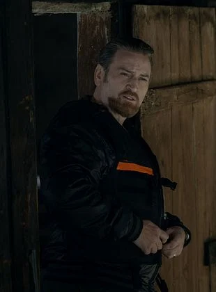 Traqués saison 1