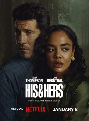 His & Hers saison 1