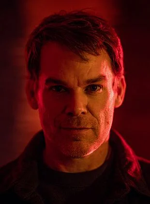 Dexter: Resurrection