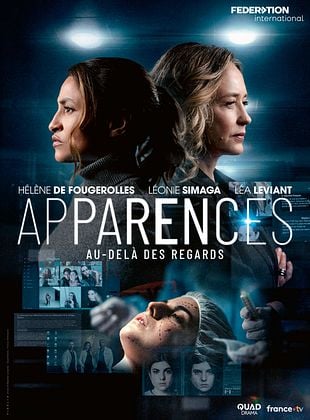 Apparences saison 1