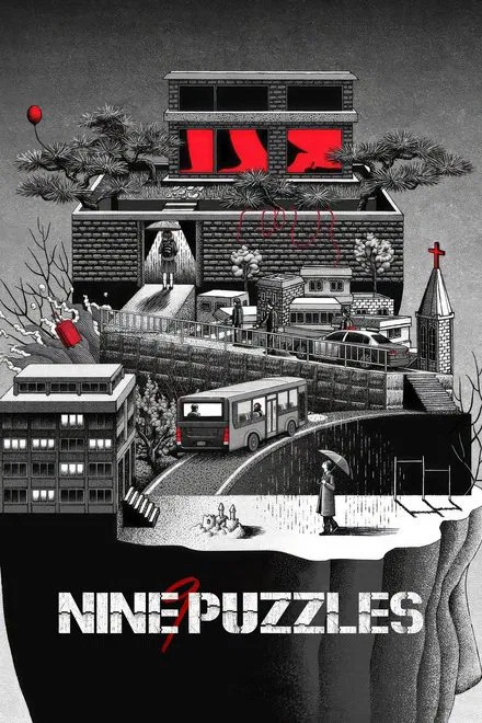 Nine Puzzle