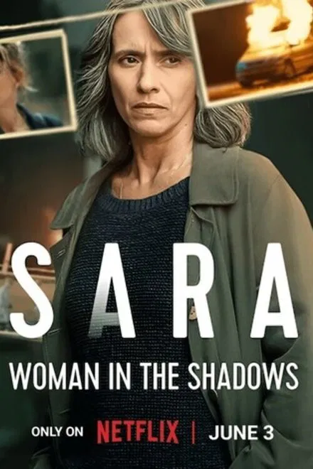 Sara, femme de l'ombre