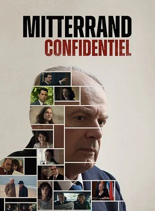 Mitterrand, confidentiel saison 1