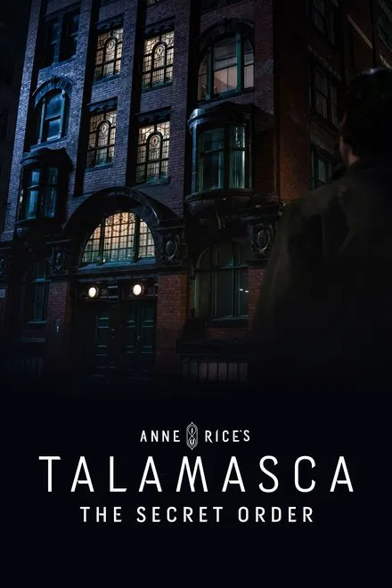 The Talamasca