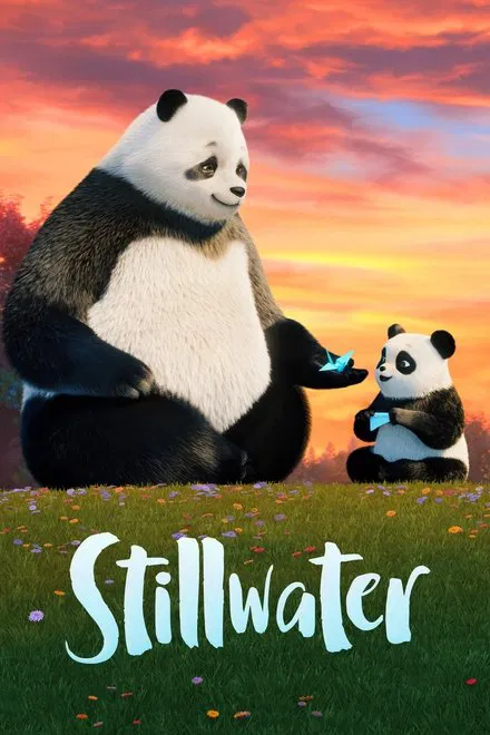 Eau-Paisible