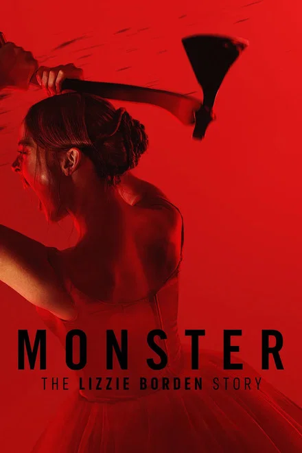 Monstre : L'histoire de Lizzie Borden saison 1
