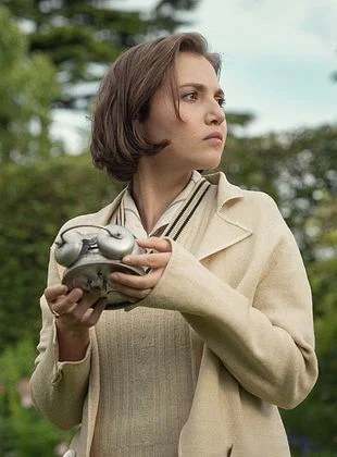 Les Sept cadrans d'Agatha Christie