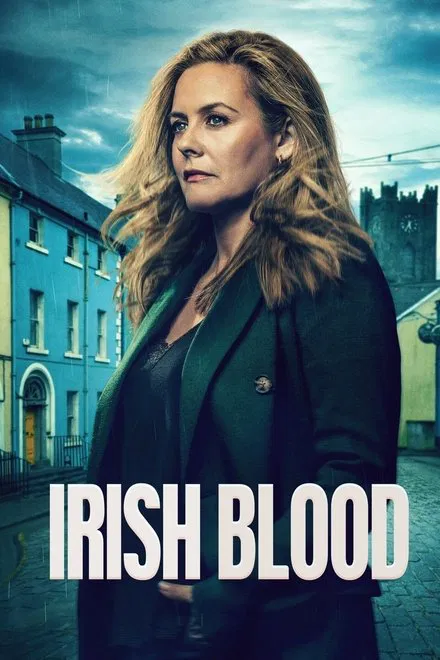 Irish Blood