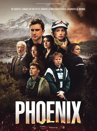 Phoenix saison 1