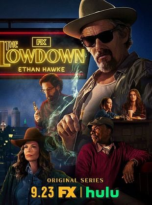 The Lowdown