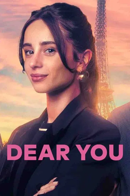 Dear You saison 2