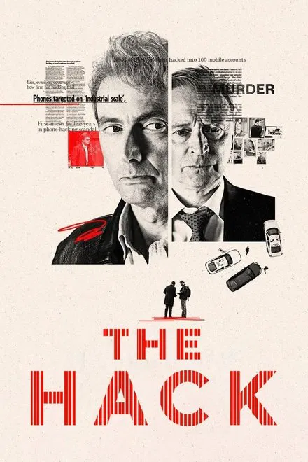 The Hack saison 1