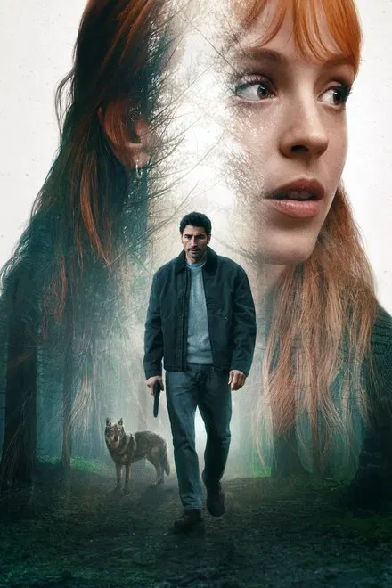 Le Coucou de cristal saison 1