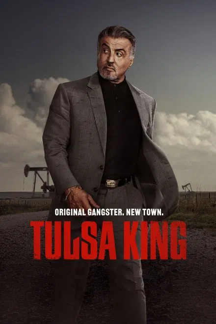 Tulsa King