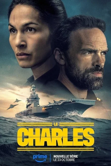 Le Charles saison 1