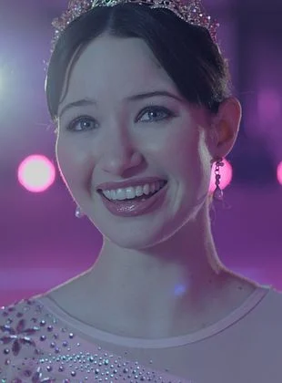 Rêve de glace saison 1