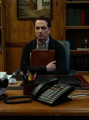 Widow’s Bay saison 1