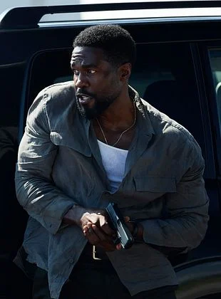 Man On Fire saison 1