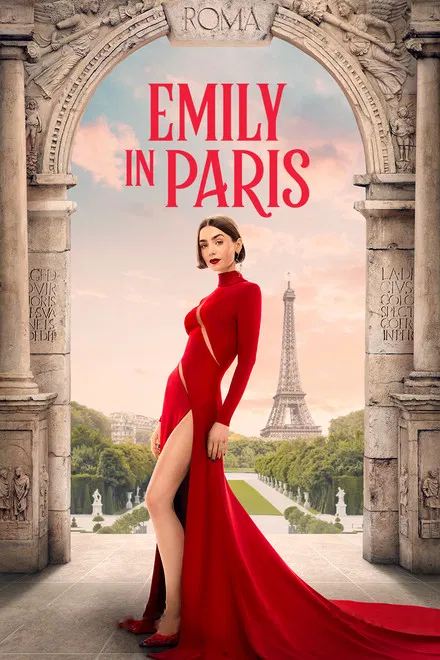 Emily in Paris saison 6
